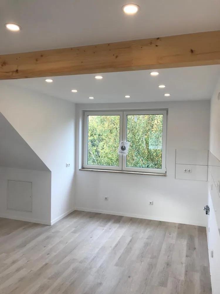 4 Zimmer Wohnung mit 86 m² in Bochum – Bild 1