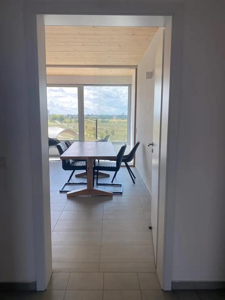 2 Zimmer Wohnung mit 21 m² in Mannheim – Bild 8