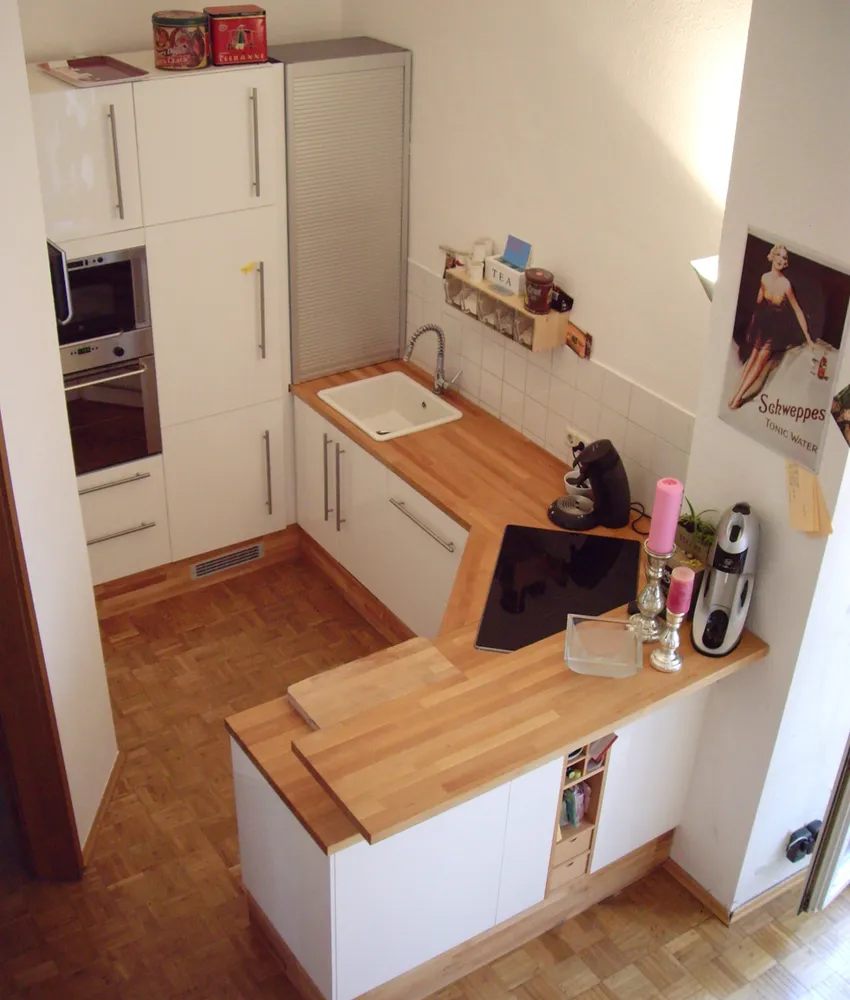 2 room apartment with 80 m² in Wuppertal – Photo 2