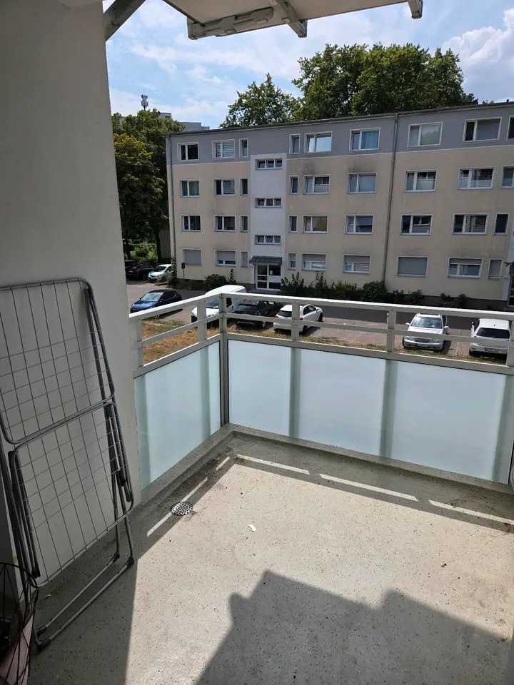 3 Zimmer Wohnung mit 74 m² in Moers – Bild 3