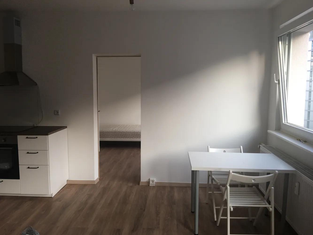 2 room apartment with 45 m² in Berlin – Photo 10