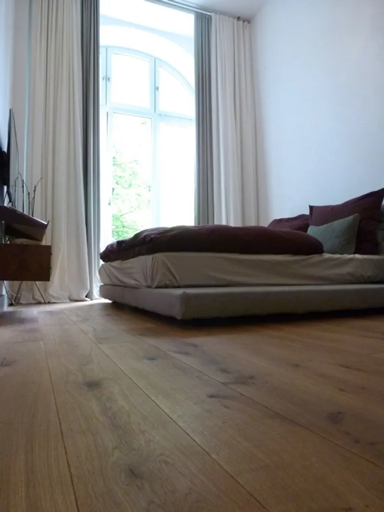 2 Zimmer Wohnung mit 87 m² in Hamburg – Bild 1