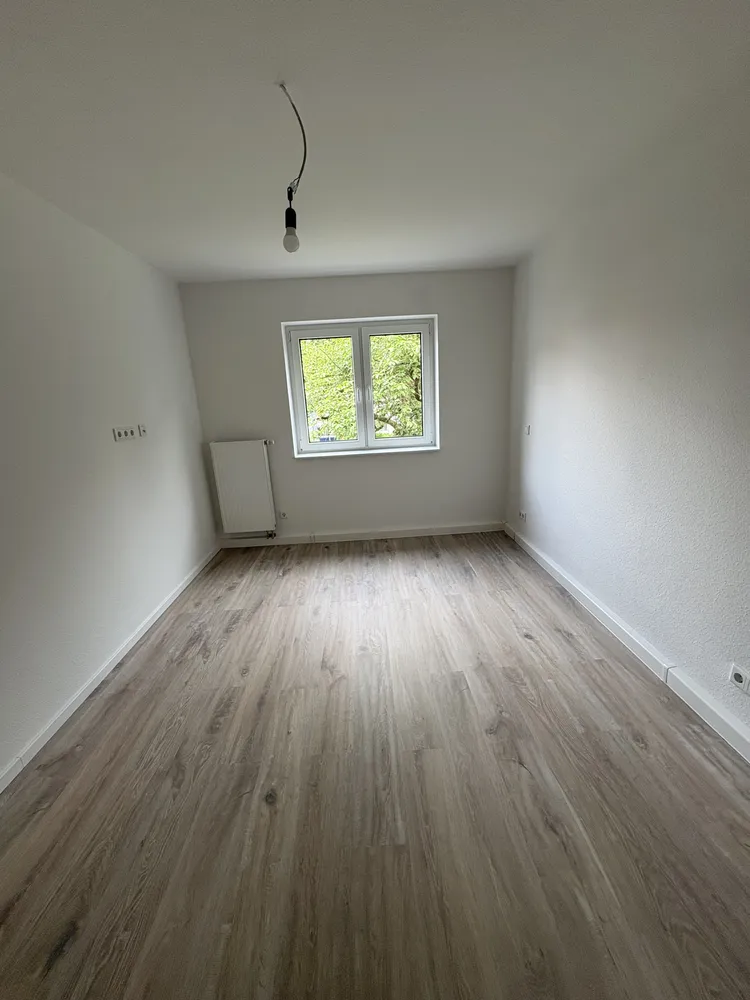 4 room apartment with 62 m² in Frankfurt am Main – Photo 7