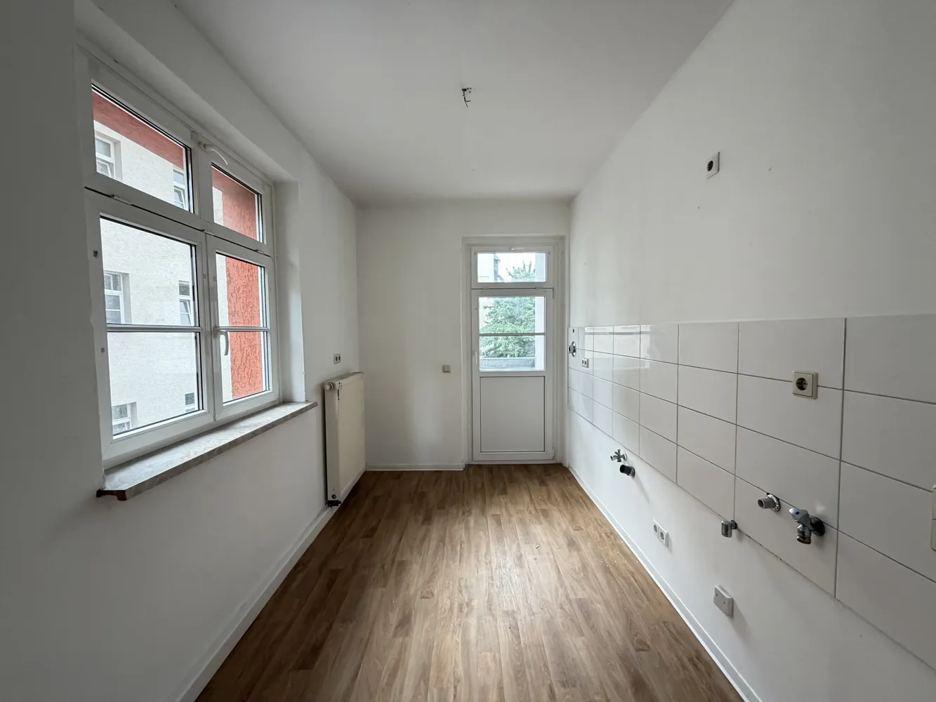 2 Zimmer Wohnung mit 47 m² in Leipzig – Bild 2