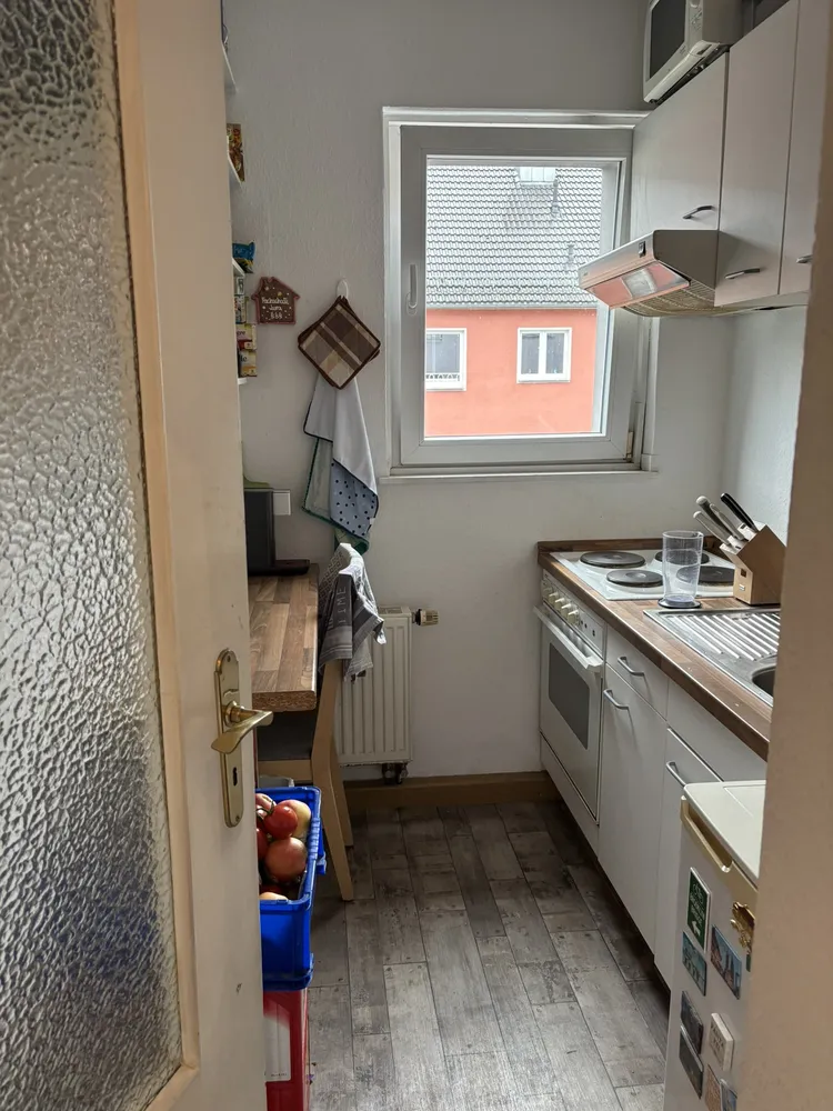 2 Zimmer Wohnung mit 35 m² in Köln – Bild 10