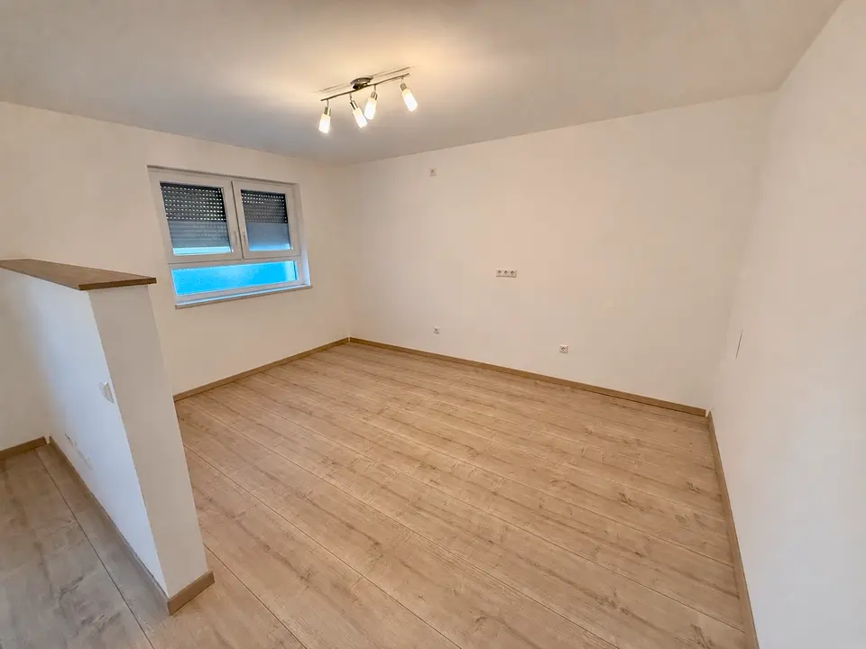 3 Zimmer Wohnung mit 105 m² in Mosbach – Bild 9