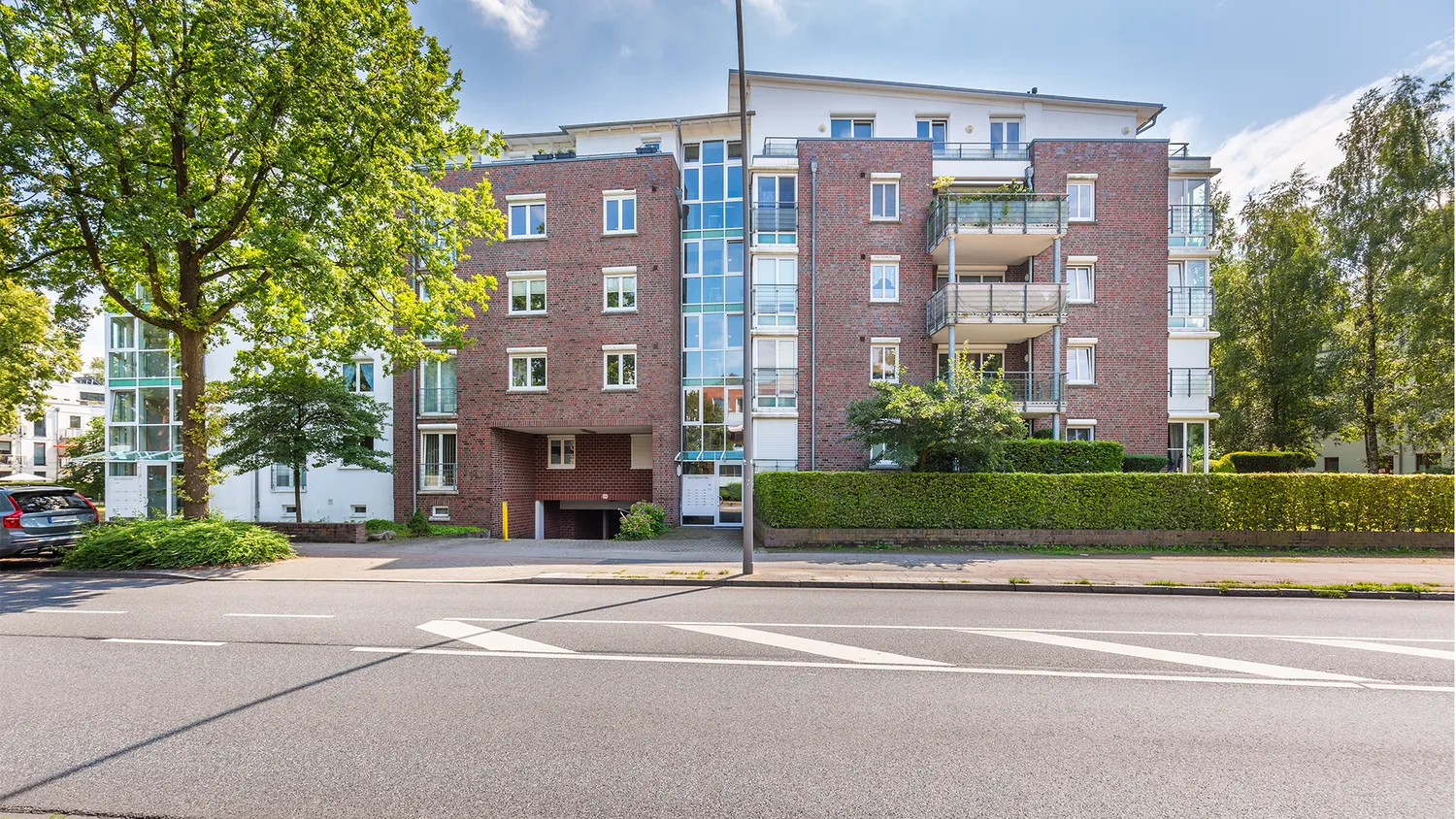 2 Zimmer Wohnung mit 59 m² in Hamburg – Bild 11
