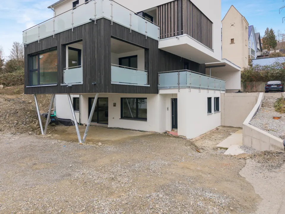 2 Zimmer Wohnung mit 86 m² in Ravensburg – Bild 2