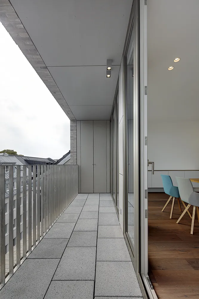 5 Zimmer Wohnung mit 160 m² in Köln – Bild 9