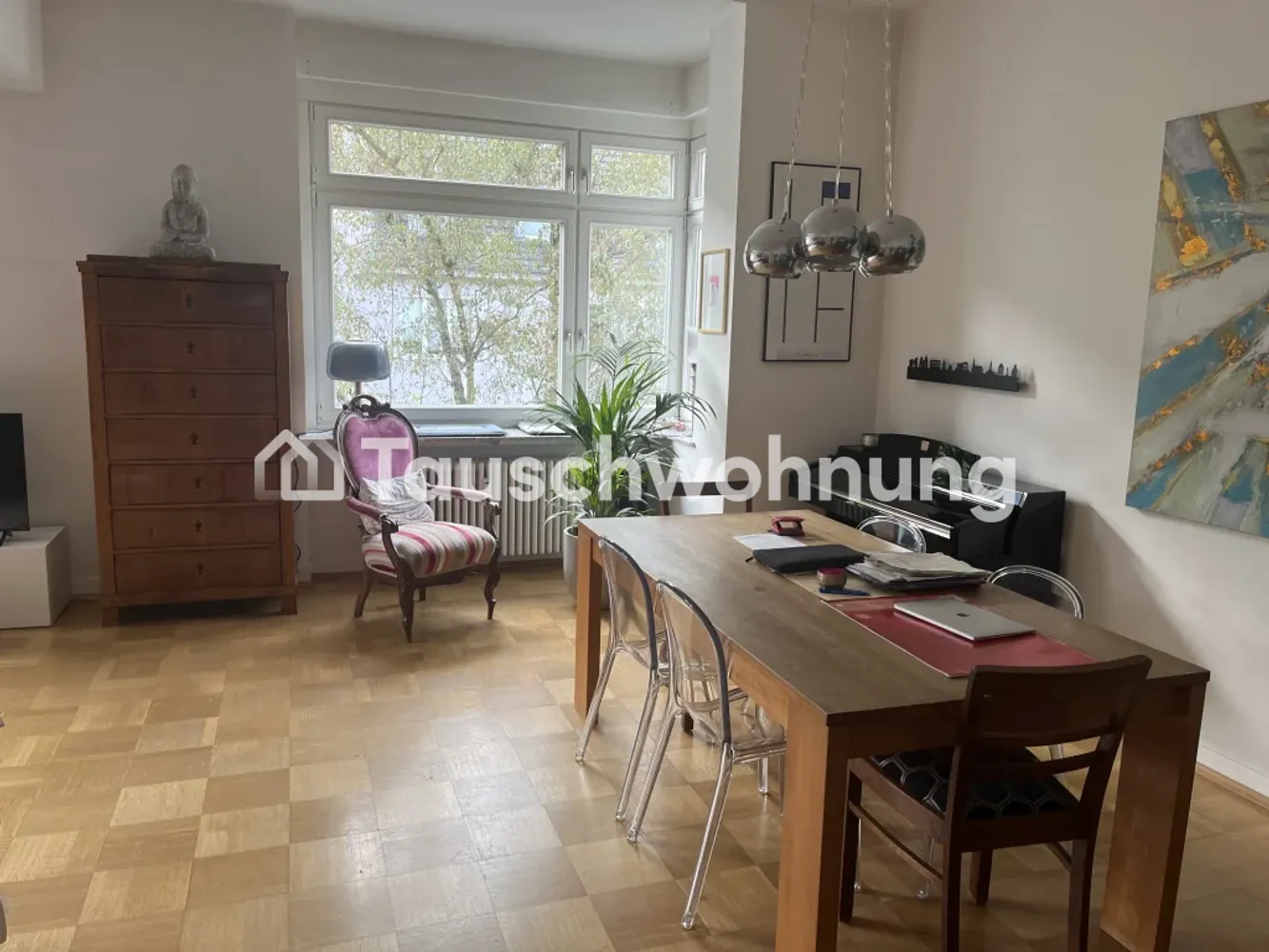 5 Zimmer Wohnung mit 160 m² in Köln – Bild 4