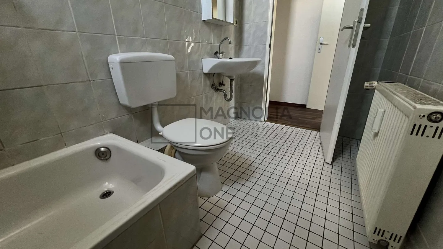 3 Zimmer Wohnung mit 98 m² in Wuppertal – Bild 10