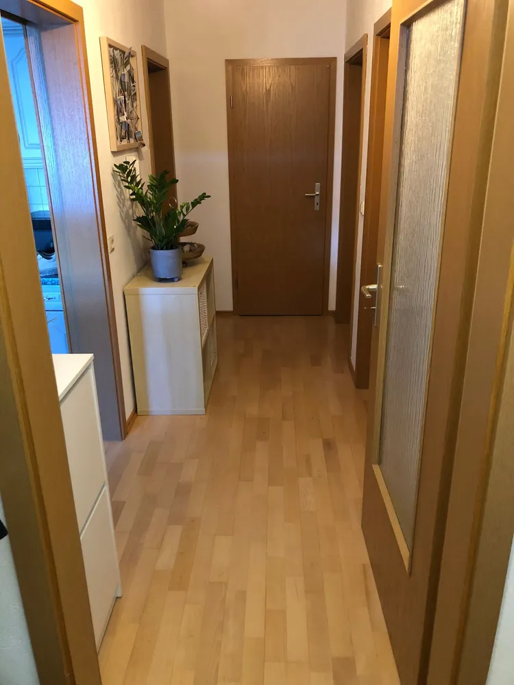 2 Zimmer Wohnung mit 65 m² in Nördlingen – Bild 3