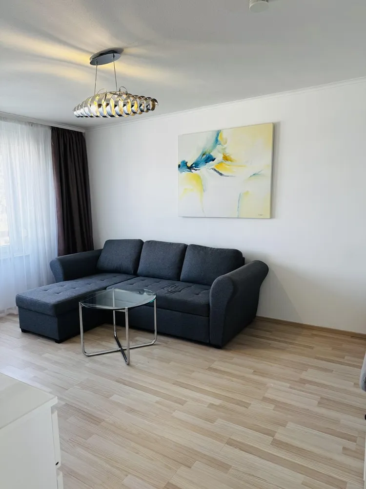3 room apartment with 65 m² in Munich – Photo 9