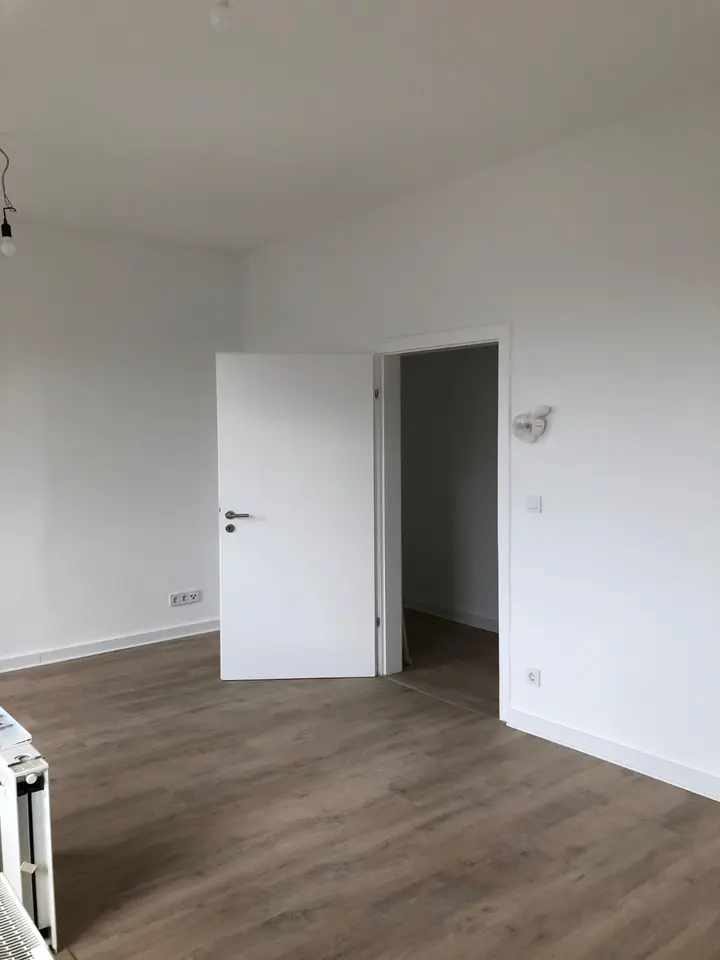 4 Zimmer Wohnung mit 88 m² in Viersen – Bild 1