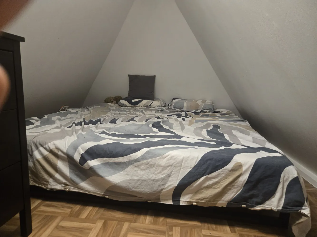 2 Zimmer Wohnung mit 38 m² in Mainz – Bild 1