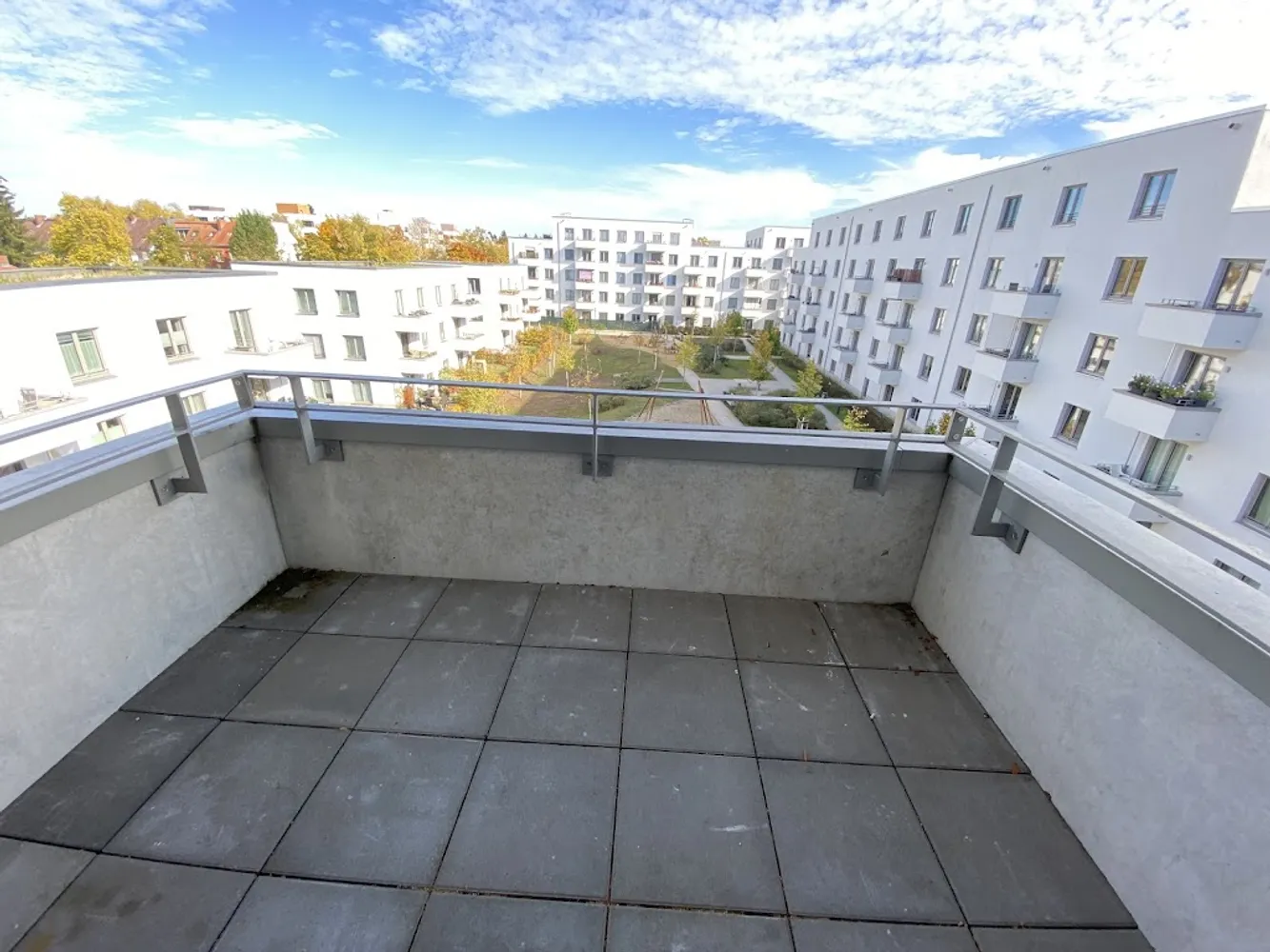 2 Zimmer Wohnung mit 53 m² in Berlin – Bild 6