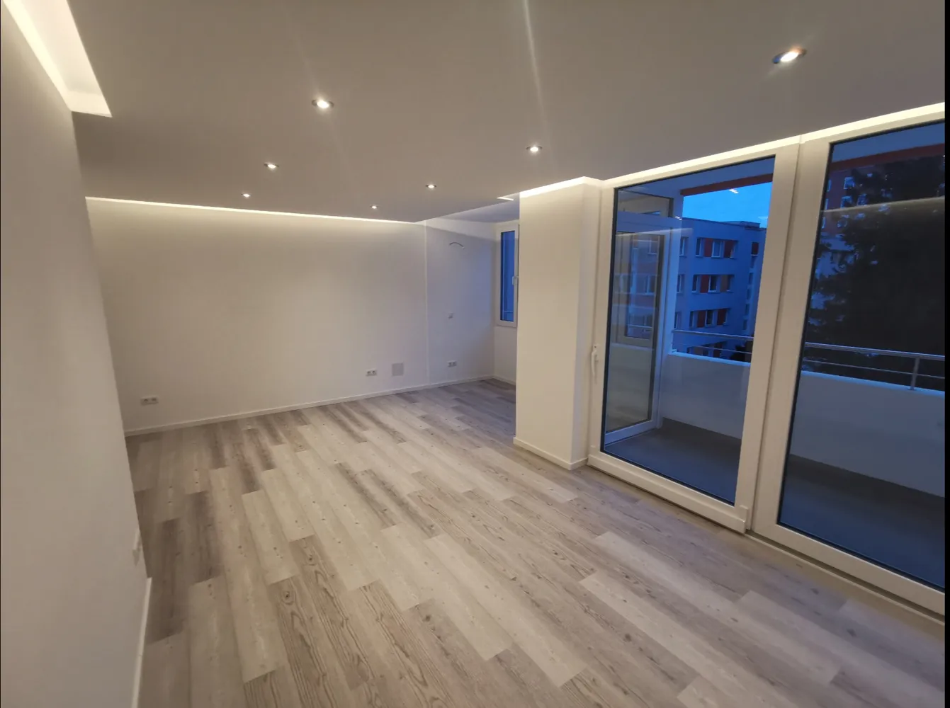 2 Zimmer Wohnung mit 39 m² in München – Bild 2