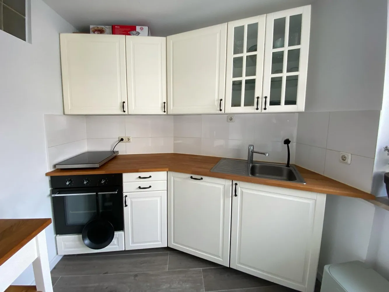 2 Zimmer Wohnung mit 50 m² in Darmstadt – Bild 5