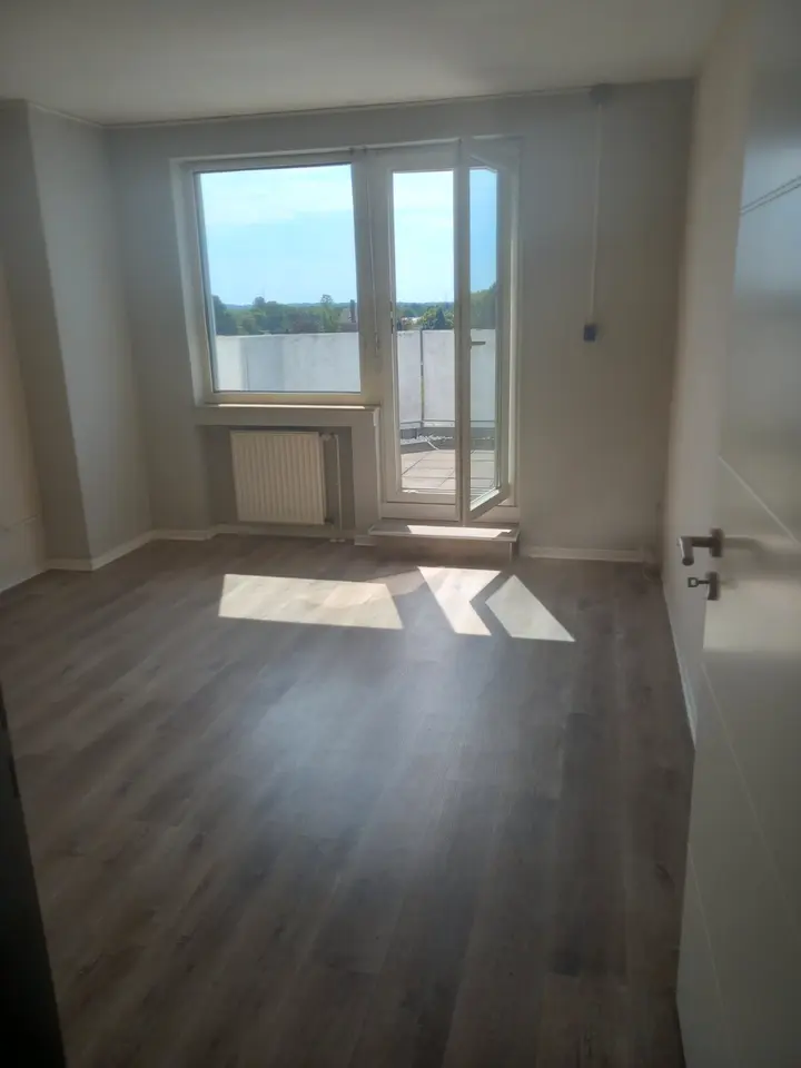 2 Zimmer Wohnung mit 66 m² in Kamp-Lintfort – Bild 3
