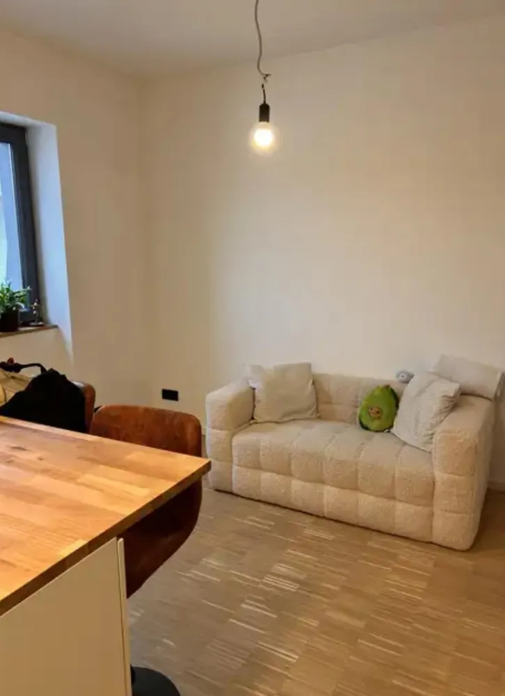 2 Zimmer Wohnung mit 35 m² in Frankfurt am Main – Bild 4