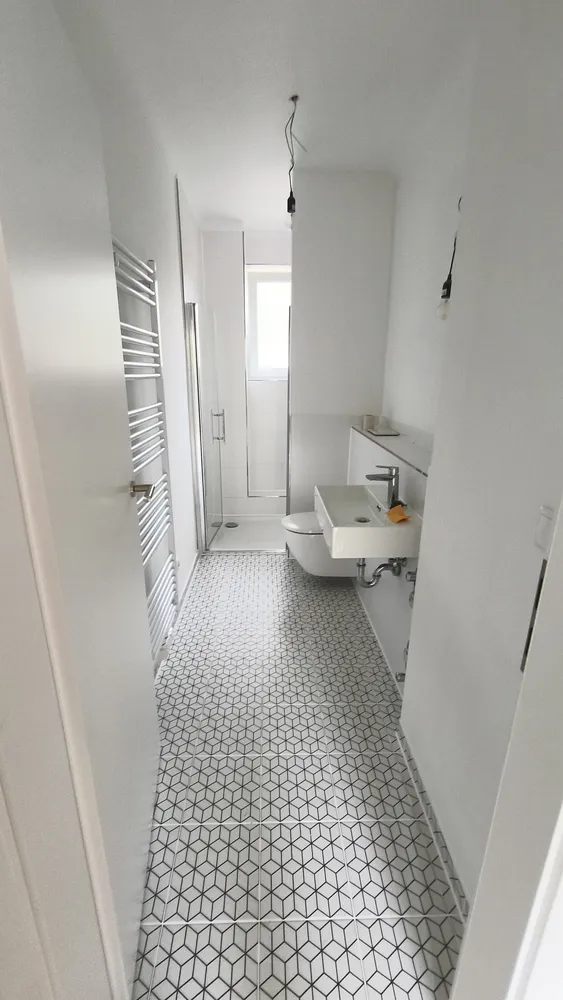 3 Zimmer Wohnung mit 70 m² in Hamburg – Bild 5