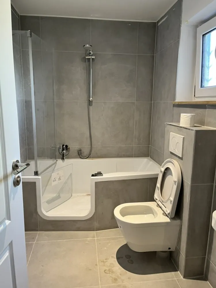 9 Zimmer Haus mit 260 m² in Würzburg – Bild 11