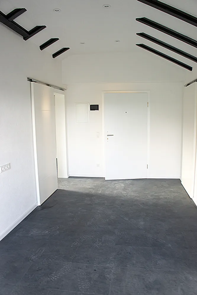 2 Zimmer Wohnung mit 45 m² in Kaiserslautern – Bild 2