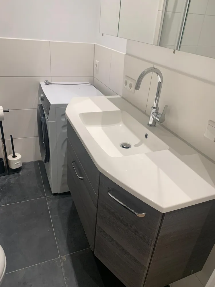 1 Zimmer Wohnung mit 25 m² in Hamburg – Bild 4
