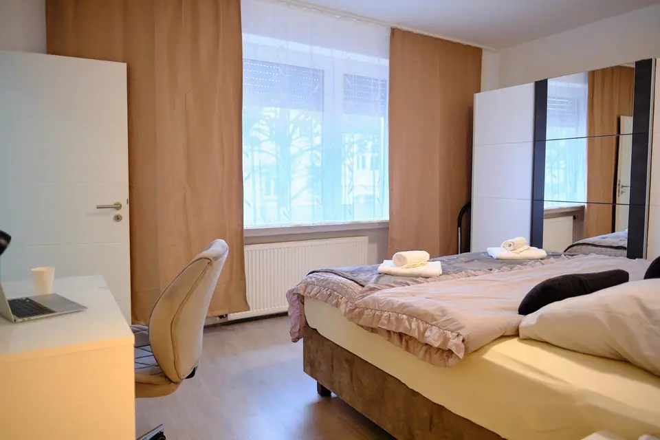WG-Zimmer mit 80 m² in Marl – Bild 9