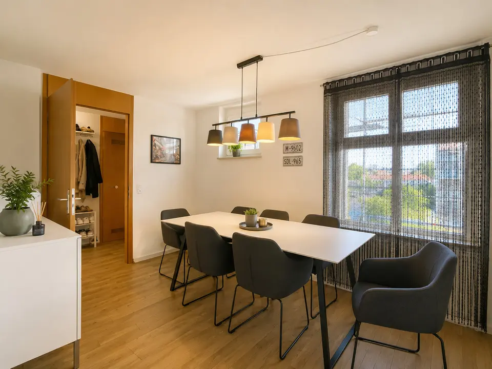 3 Zimmer Wohnung mit 81 m² in Ludwigsburg – Bild 5