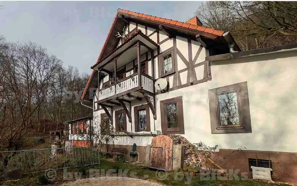 WG-Zimmer mit 50 m² in Suhl – Bild 5