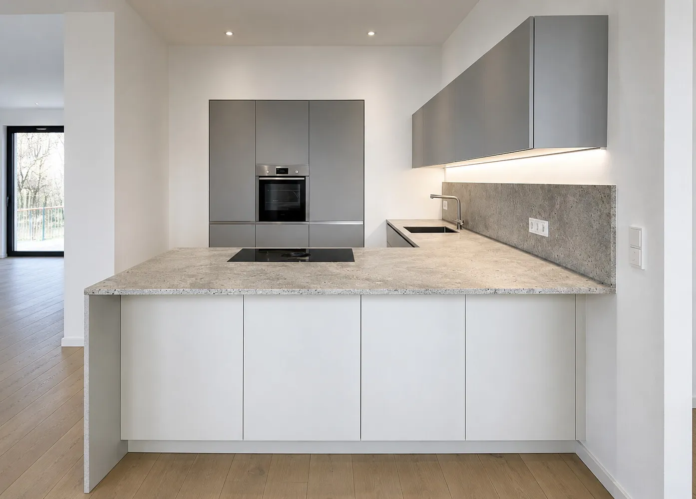 4 Zimmer Wohnung mit 158 m² in Frankfurt am Main – Bild 5