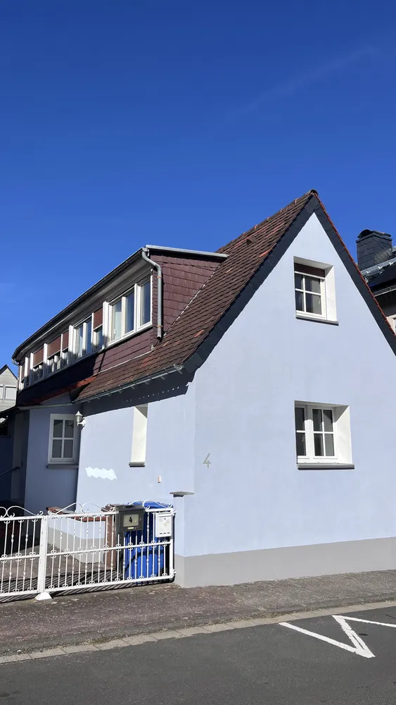 3 Zimmer Wohnung mit 68 m² in Oberursel (Taunus) – Bild 2