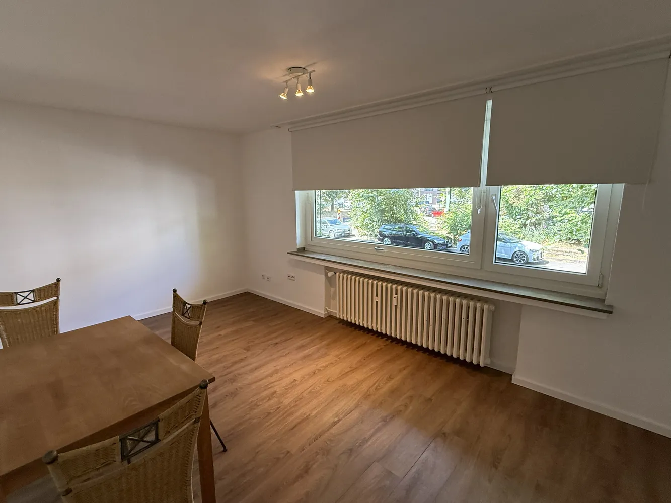 1 Zimmer Wohnung mit 24 m² in Düsseldorf – Bild 5