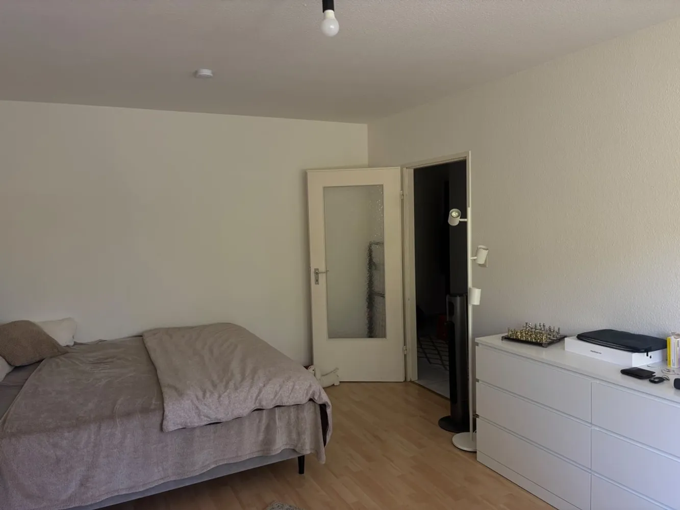 1 Zimmer Wohnung mit 35 m² in München – Bild 5