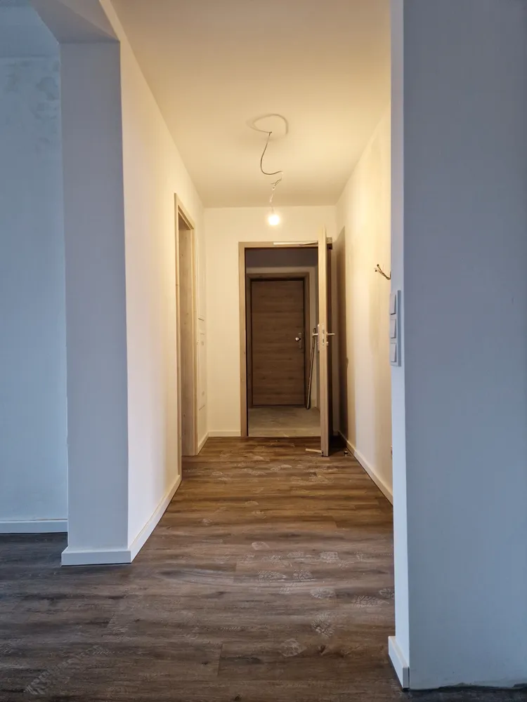 2 room apartment with 52 m² in Pirmasens – Photo 6