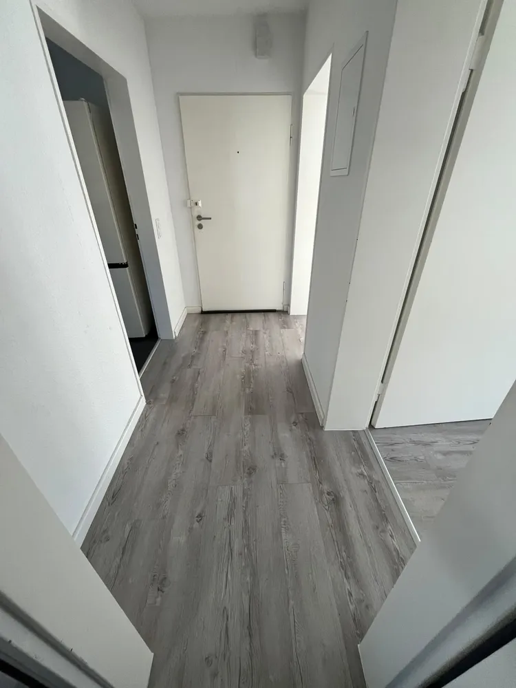 2 Zimmer Wohnung mit 58 m² in Mannheim – Bild 3