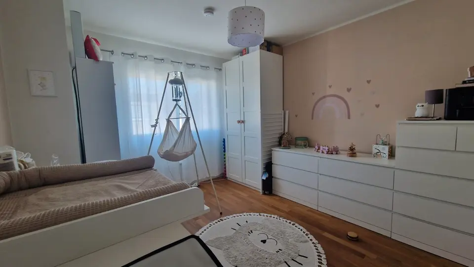 3 Zimmer Wohnung mit 105 m² in Elsdorf – Bild 6