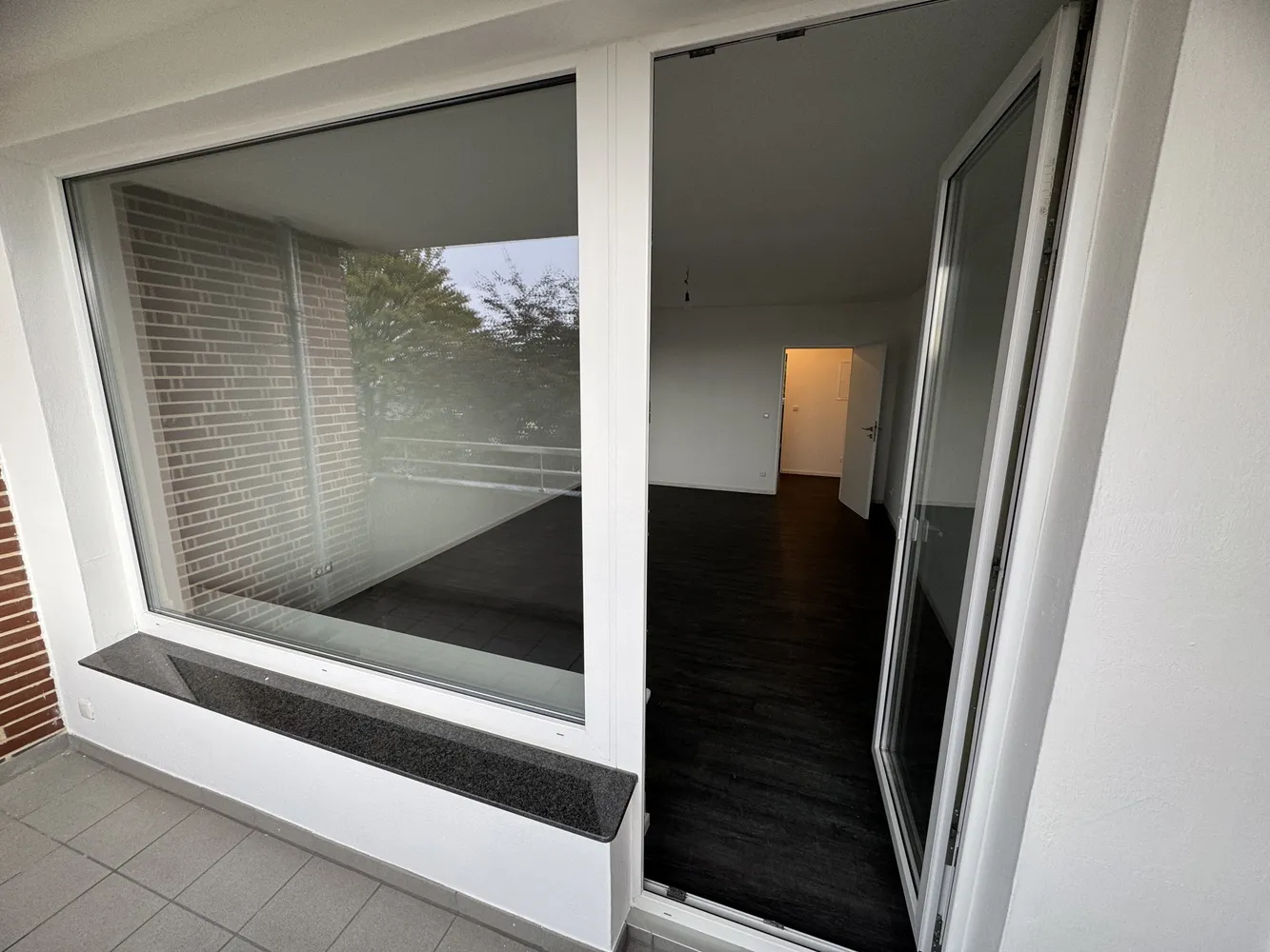 4 room apartment with 77 m² in Gelsenkirchen – Photo 2