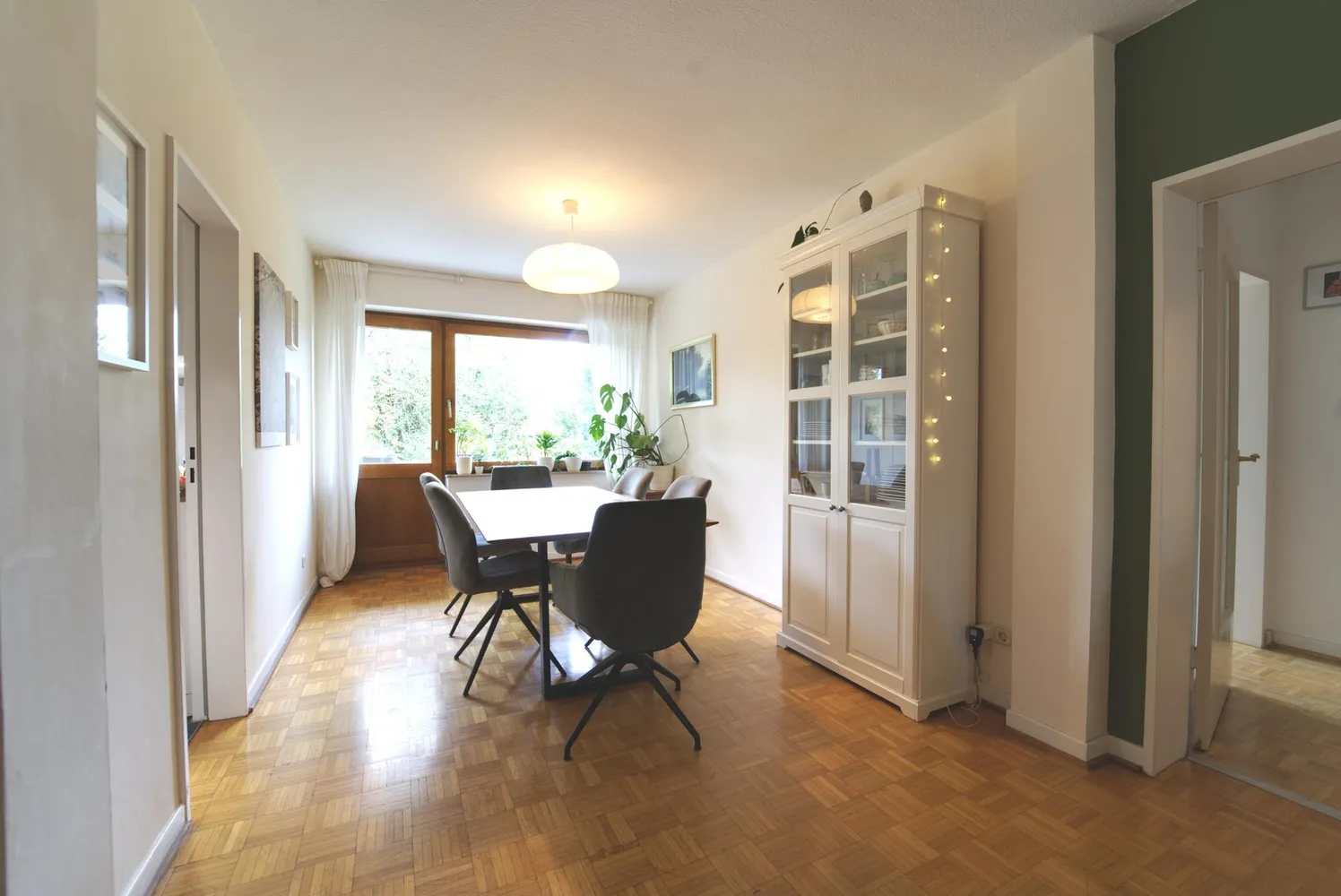 3 Zimmer Wohnung mit 120 m² in Essen – Bild 9