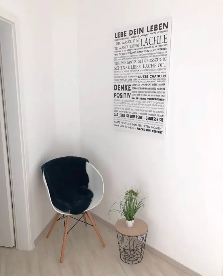 Studio mit 17 m² in Aschaffenburg – Bild 8