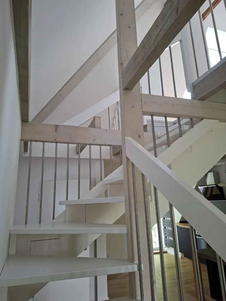1 Zimmer Wohnung mit 38 m² in Hamburg – Bild 5
