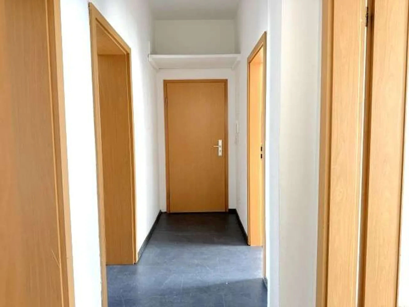 3 room apartment with 56 m² in Güstrow – Photo 8