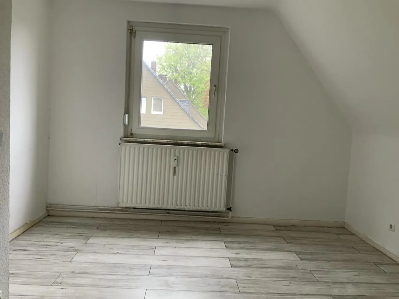 2 Zimmer Wohnung mit 46 m² in Gelsenkirchen – Bild 5