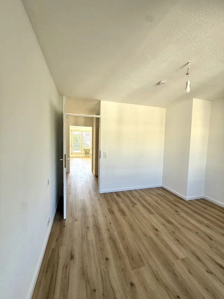 2 Zimmer Wohnung mit 50 m² in Stuttgart – Bild 5