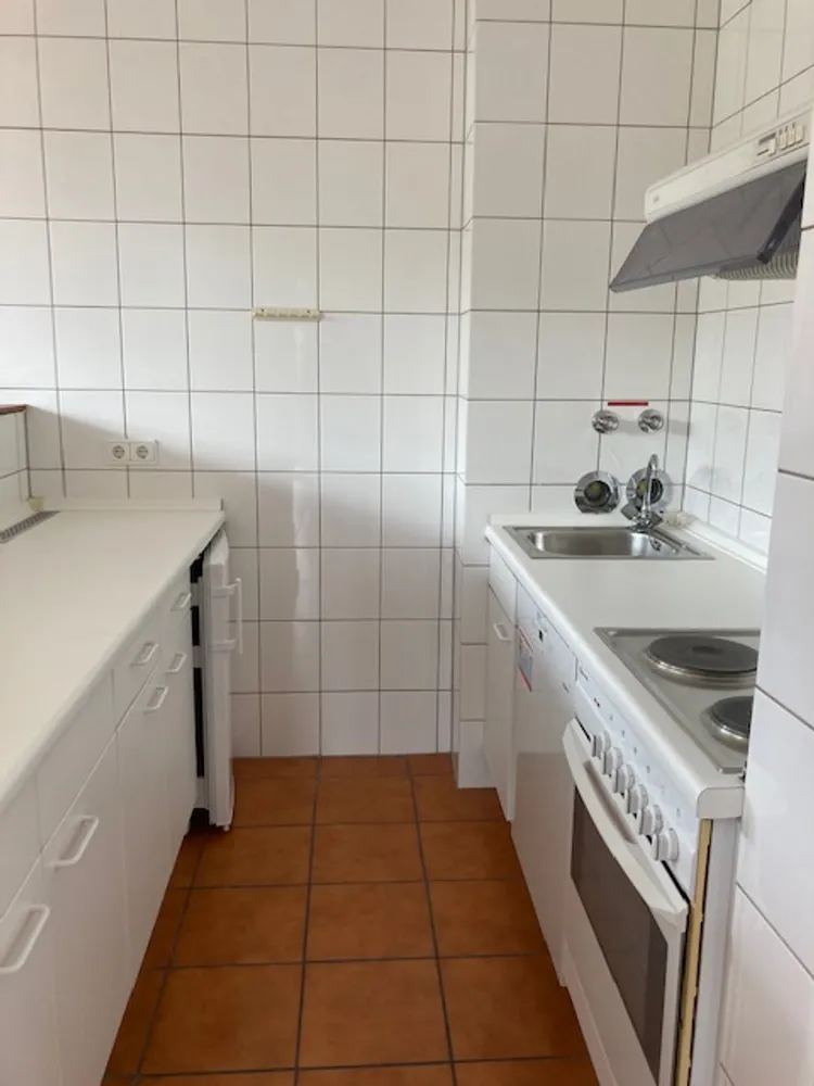 2 room apartment with 65 m² in Bonn – Photo 2