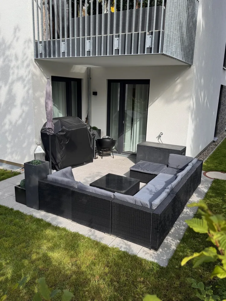 3 Zimmer Wohnung mit 85 m² in Nürnberg – Bild 6