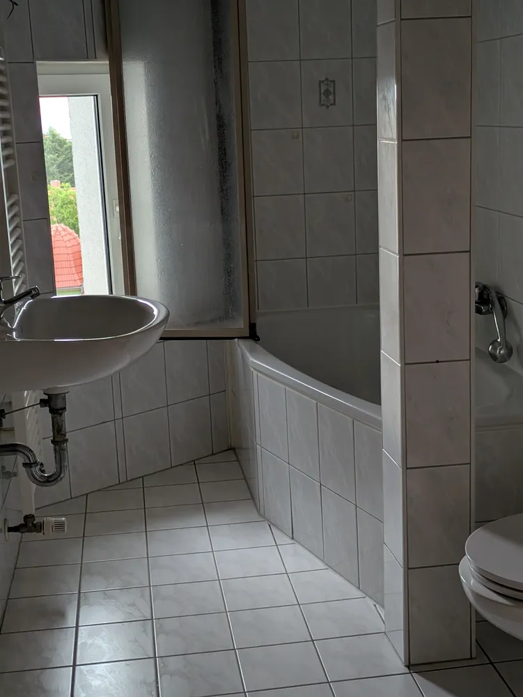 2 Zimmer Wohnung mit 61 m² in Halle (Saale) – Bild 11
