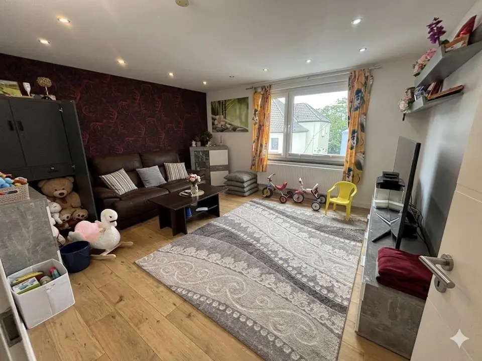 3 Zimmer Wohnung mit 78 m² in Gelsenkirchen – Bild 1