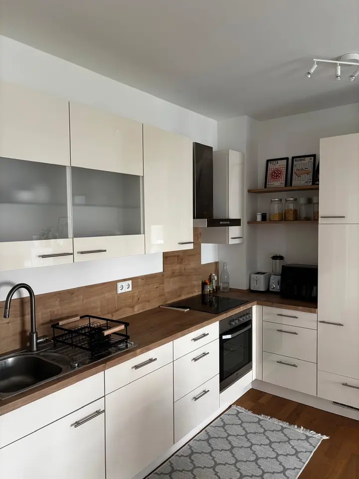 WG-Zimmer mit 55 m² in Frechen – Bild 3